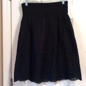 Skirt By S.R. Fashion